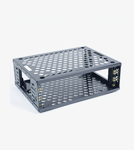 Kategoriebild Studio Racks